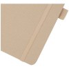 Carnet A5 Honua en papier recyclé avec couverture en PET recyclé
