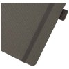 Carnet A5 Honua en papier recyclé avec couverture en PET recyclé