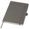 Carnet A5 Honua en papier recyclé avec couverture en PET recyclé