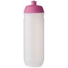 Bouteille de sport HydroFlex™ Clear 750 ml
