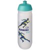 Bouteille de sport HydroFlex™ Clear 750 ml