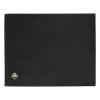 Couverture Lily en polaire molletonnée RPET certifiée GRS