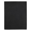 Couverture Lily en polaire molletonnée RPET certifiée GRS