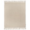 Couverture Ivy en RPET certifié GRS