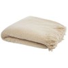 Couverture Ivy en RPET certifié GRS