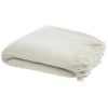 Couverture Ivy en RPET certifié GRS