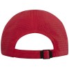 Casquette 6 panneaux Mica GRS recyclée ajustée