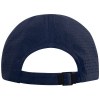 Casquette 6 panneaux Mica GRS recyclée ajustée