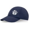 Casquette 6 panneaux Mica GRS recyclée ajustée