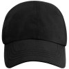 Casquette 6 panneaux Mica GRS recyclée ajustée