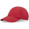 Casquette 6 panneaux Mica GRS recyclée ajustée