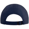 Casquette sandwich 6 panneaux Morion GRS recyclée ajustable