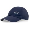 Casquette sandwich 6 panneaux Morion GRS recyclée ajustable