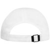Casquette sandwich 6 panneaux Morion GRS recyclée ajustable