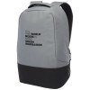 Sac à dos anti-vol Cover en RPET certifié GRS 18L