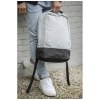 Sac à dos anti-vol Cover en RPET certifié GRS 18L
