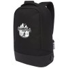 Sac à dos anti-vol Cover en RPET certifié GRS 18L