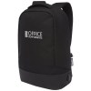 Sac à dos anti-vol Cover en RPET certifié GRS 18L