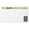 Mémos autocollants recyclés 127 x 75 mm Sticky-Mate®