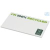 Mémos autocollants recyclés 127 x 75 mm Sticky-Mate®
