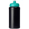 Gourde de sport recyclée Baseline de 500 ml