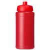 Gourde de sport recyclée Baseline de 500 ml