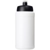Gourde de sport recyclée Baseline de 500 ml