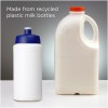 Gourde de sport recyclée Baseline de 500 ml