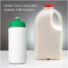Gourde de sport recyclée Baseline de 500 ml