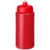 Gourde de sport recyclée Baseline de 500 ml