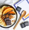 Carré de chocolat 4g - Le Petit Carré de Chocolat®