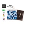 Carré de chocolat 4g - Le Petit Carré de Chocolat®