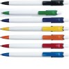 Stylo à bille en ABS Ducal