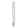 Stylo à bille en ABS Baron