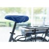 Couvre-selle en rPET Florence