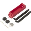 Kit de réparation pour vélo Emerie