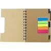 Carnet finition bambou Niall