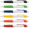 Stylo bille en plastique Devon