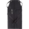 Tablier en polyester et coton Liana