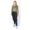 Tablier de barman en polyester 100% Farah