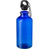 Gourde transparente de 400 ml en rPET Nancy