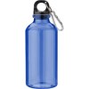 Gourde transparente de 400 ml en rPET Nancy