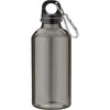 Gourde transparente de 400 ml en rPET Nancy