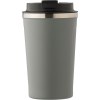Mug isotherme de 380 ml en acier inoxydable Sofia