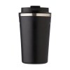 Mug isotherme de 380 ml en acier inoxydable Sofia