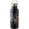 Bouteille isotherme de 500 ml en acier inoxydable Odette