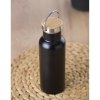 Bouteille isotherme de 500 ml en acier inoxydable Odette