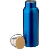 Bouteille isotherme de 500 ml en acier inoxydable Odette