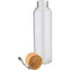Bouteille de 500 ml en verre Marc