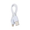 Chargeur à induction en bambou Claudie